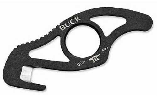 Buck Knives PAKLITE Guthook With Black Traction